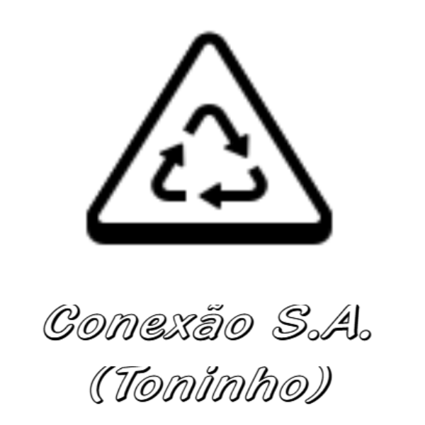 Conexão S.A. Toninho