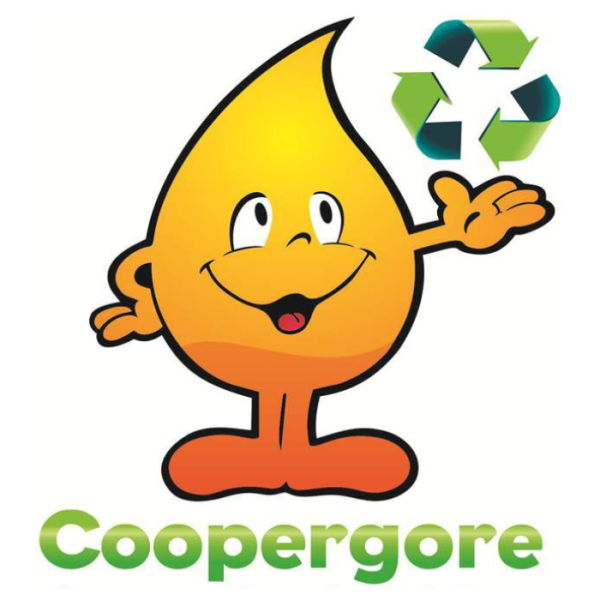 Coopergore
