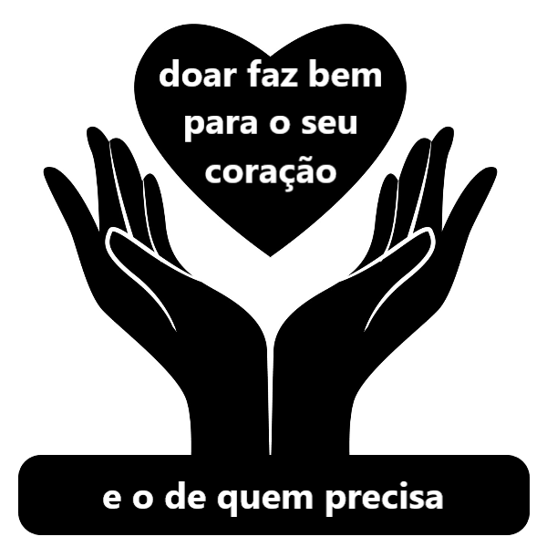 Doar Faz Bem