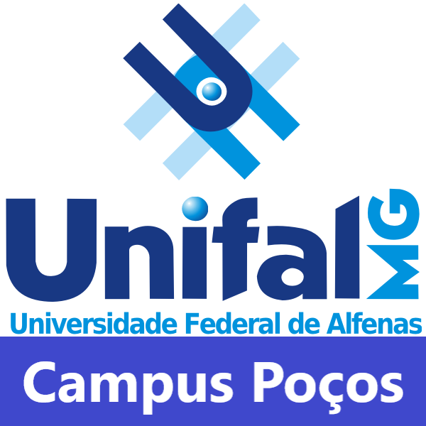 UNIFAL-MG (campus Poços de Caldas)