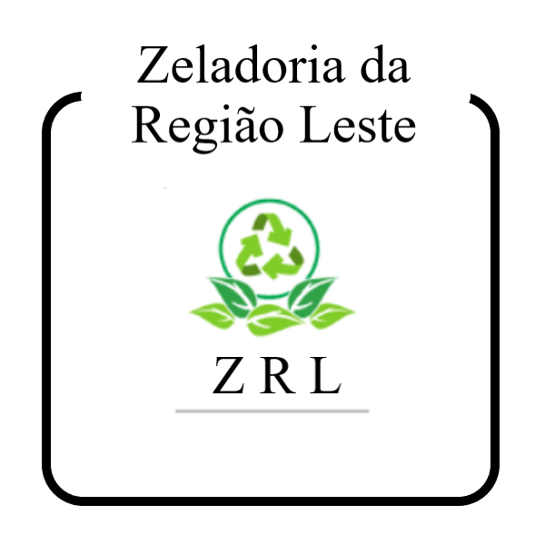 Zeladoria da Região Leste