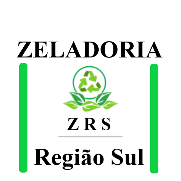 Zeladoria da Região Sul